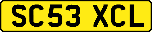 SC53XCL