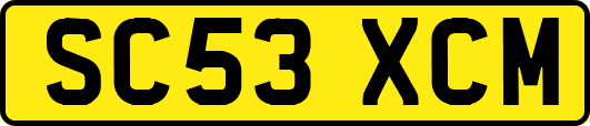 SC53XCM
