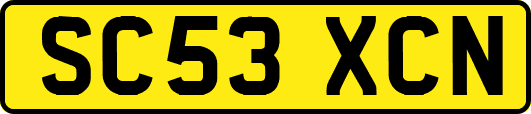 SC53XCN