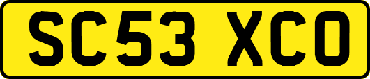 SC53XCO