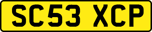 SC53XCP