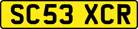 SC53XCR