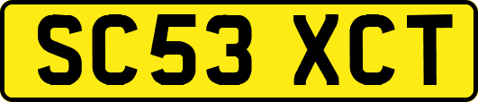 SC53XCT