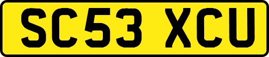 SC53XCU