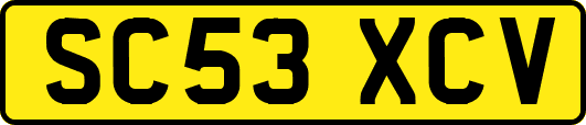 SC53XCV
