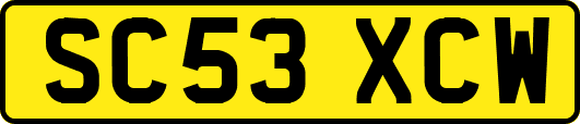 SC53XCW