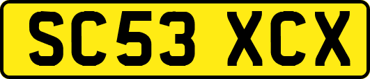 SC53XCX