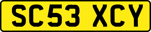 SC53XCY
