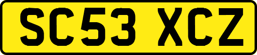 SC53XCZ