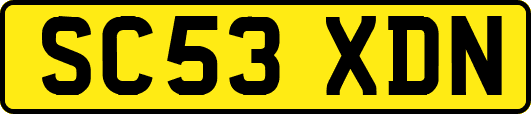 SC53XDN