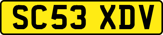 SC53XDV
