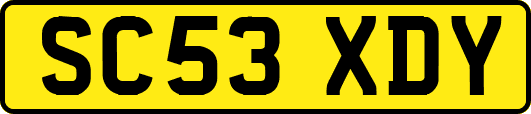 SC53XDY