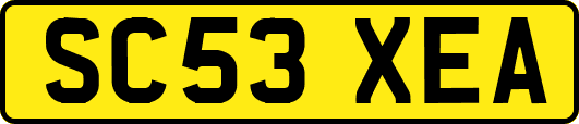 SC53XEA