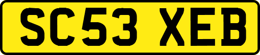 SC53XEB