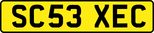 SC53XEC