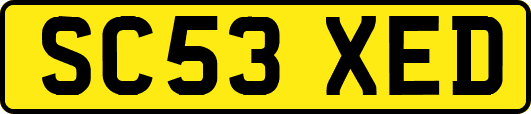 SC53XED