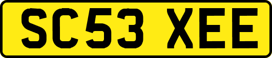 SC53XEE