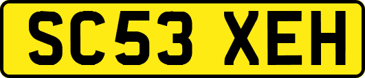 SC53XEH