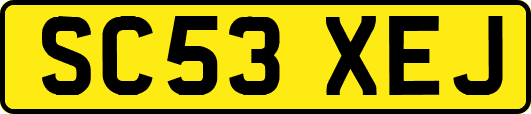 SC53XEJ