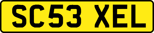 SC53XEL