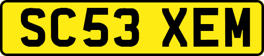SC53XEM