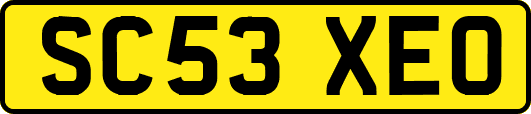 SC53XEO