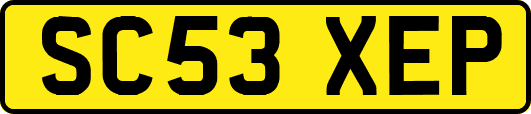 SC53XEP