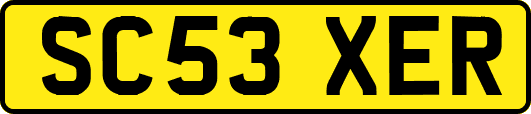 SC53XER