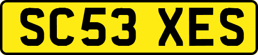 SC53XES