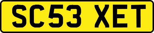 SC53XET