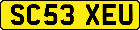 SC53XEU