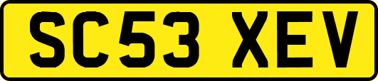 SC53XEV