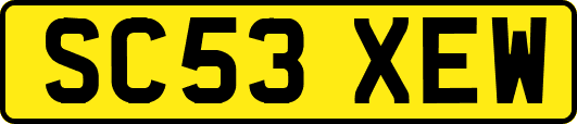 SC53XEW
