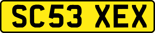 SC53XEX