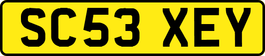SC53XEY