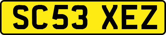 SC53XEZ