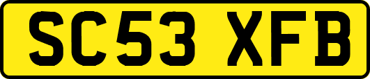 SC53XFB