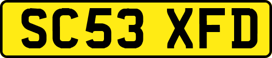 SC53XFD
