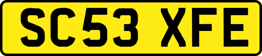 SC53XFE