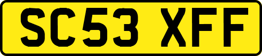 SC53XFF