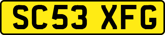 SC53XFG