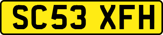 SC53XFH