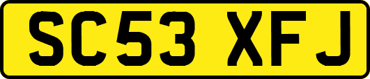 SC53XFJ