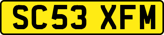 SC53XFM