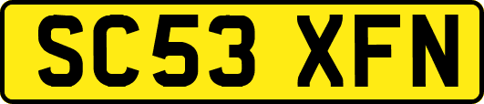 SC53XFN