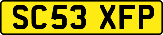 SC53XFP
