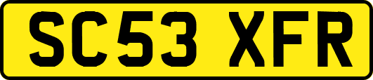SC53XFR