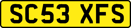 SC53XFS