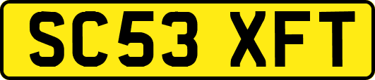 SC53XFT