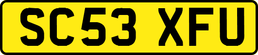 SC53XFU